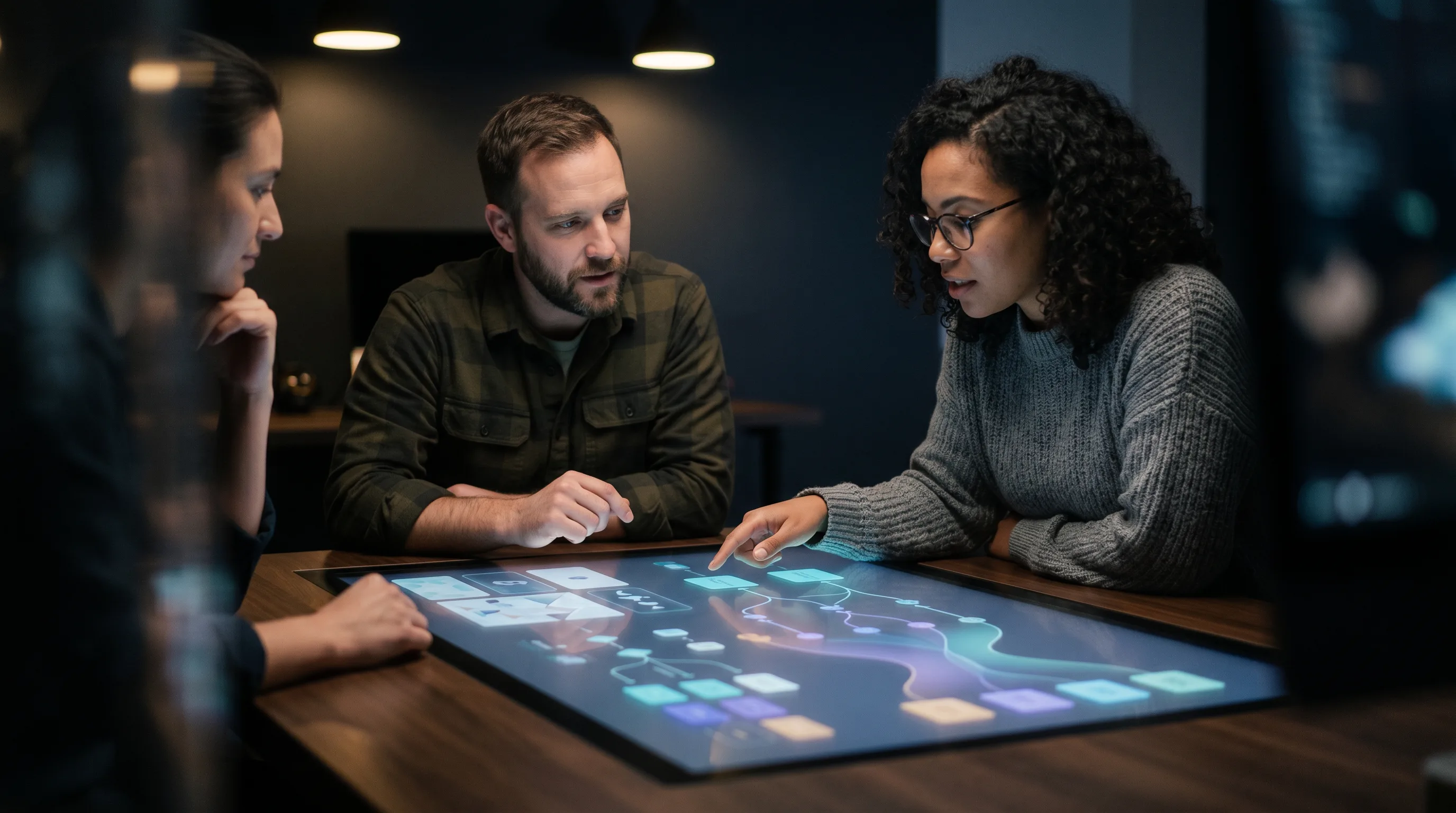The Death of Design Handoffs: Collaborative Development in 2025