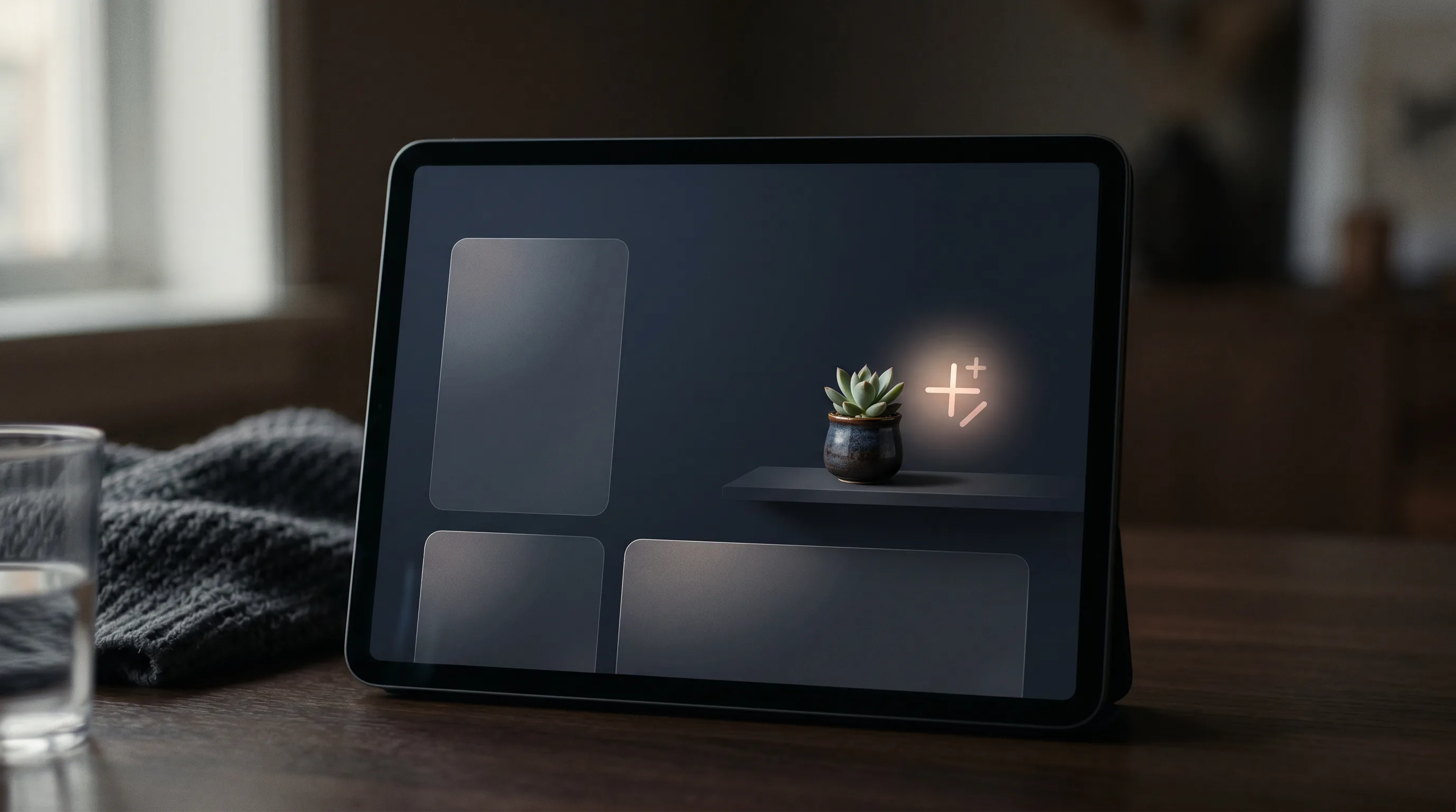 Designing Empty States With Care