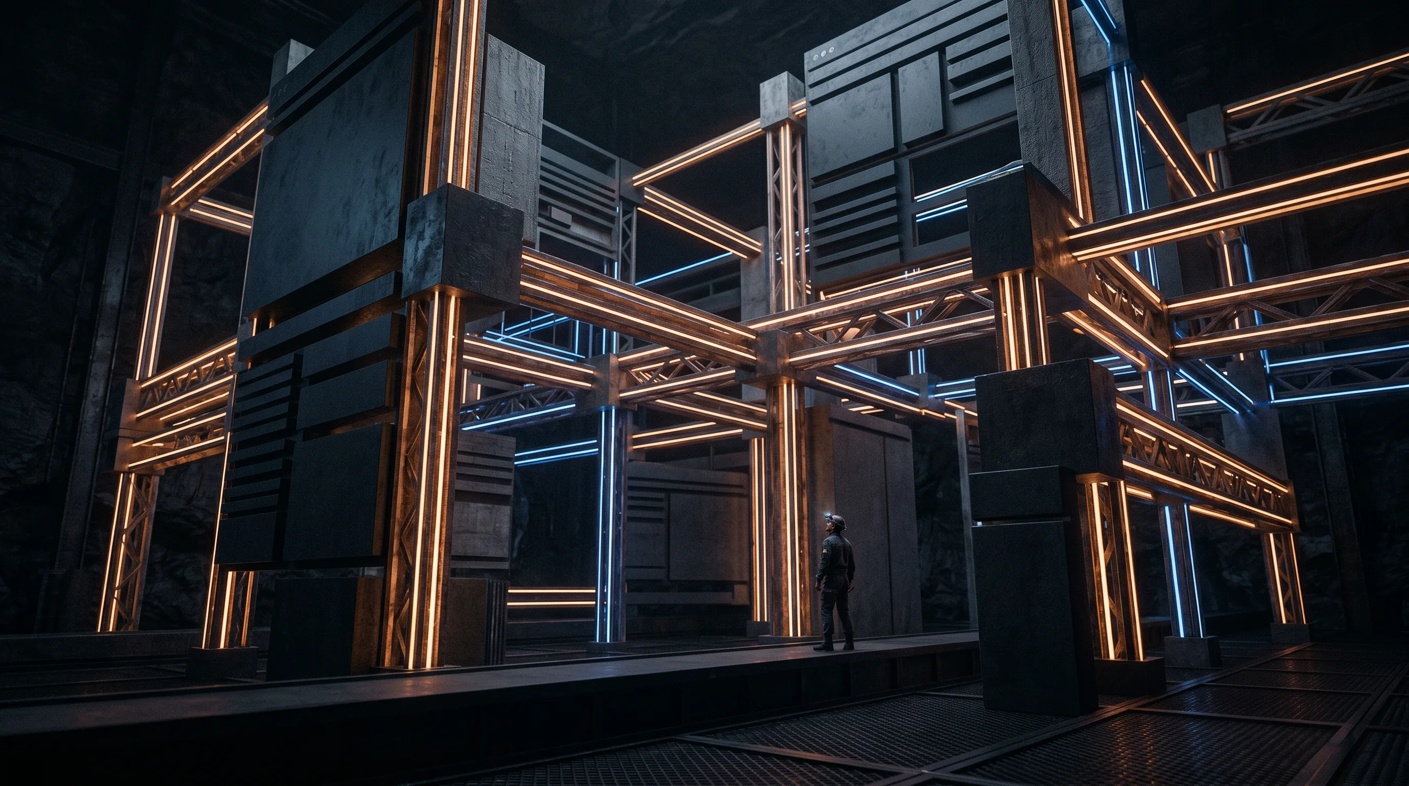 Interface Copy Is Structure