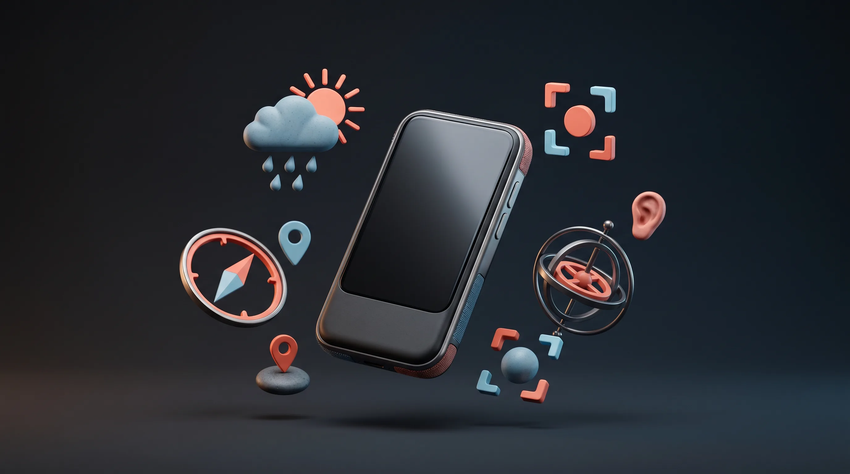 Mobile First? Context First.