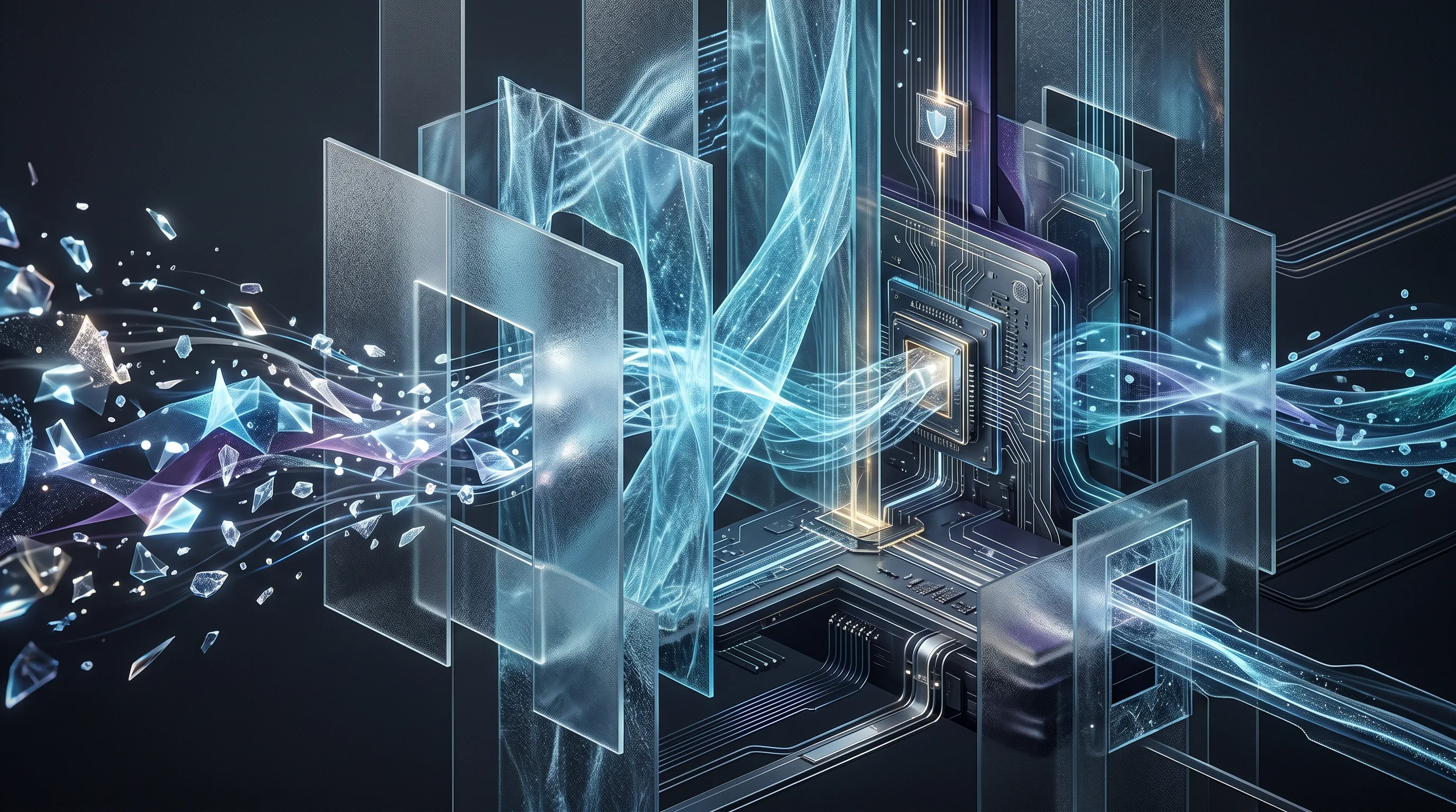 Privacy by Design: Making Data Protection Invisible