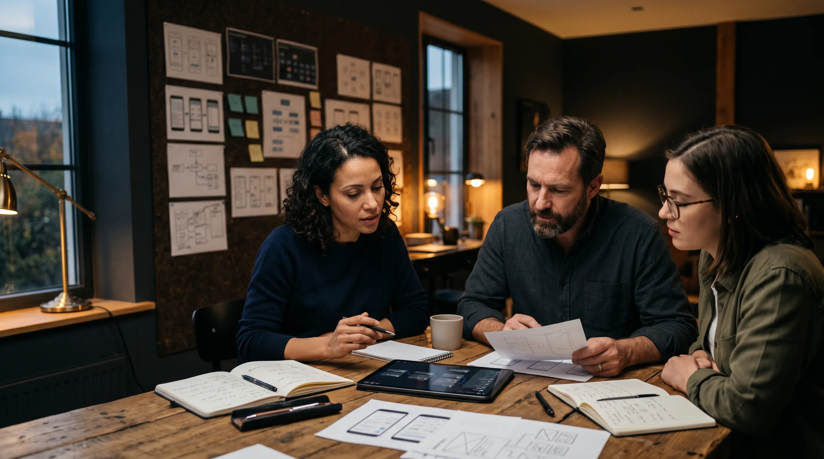 The Case for a Slower Design Review