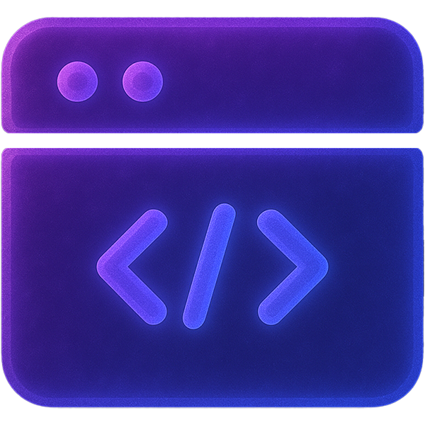 Code Icon