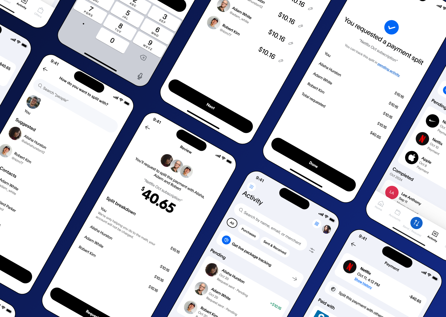 PayPal Brand Refresh Overview