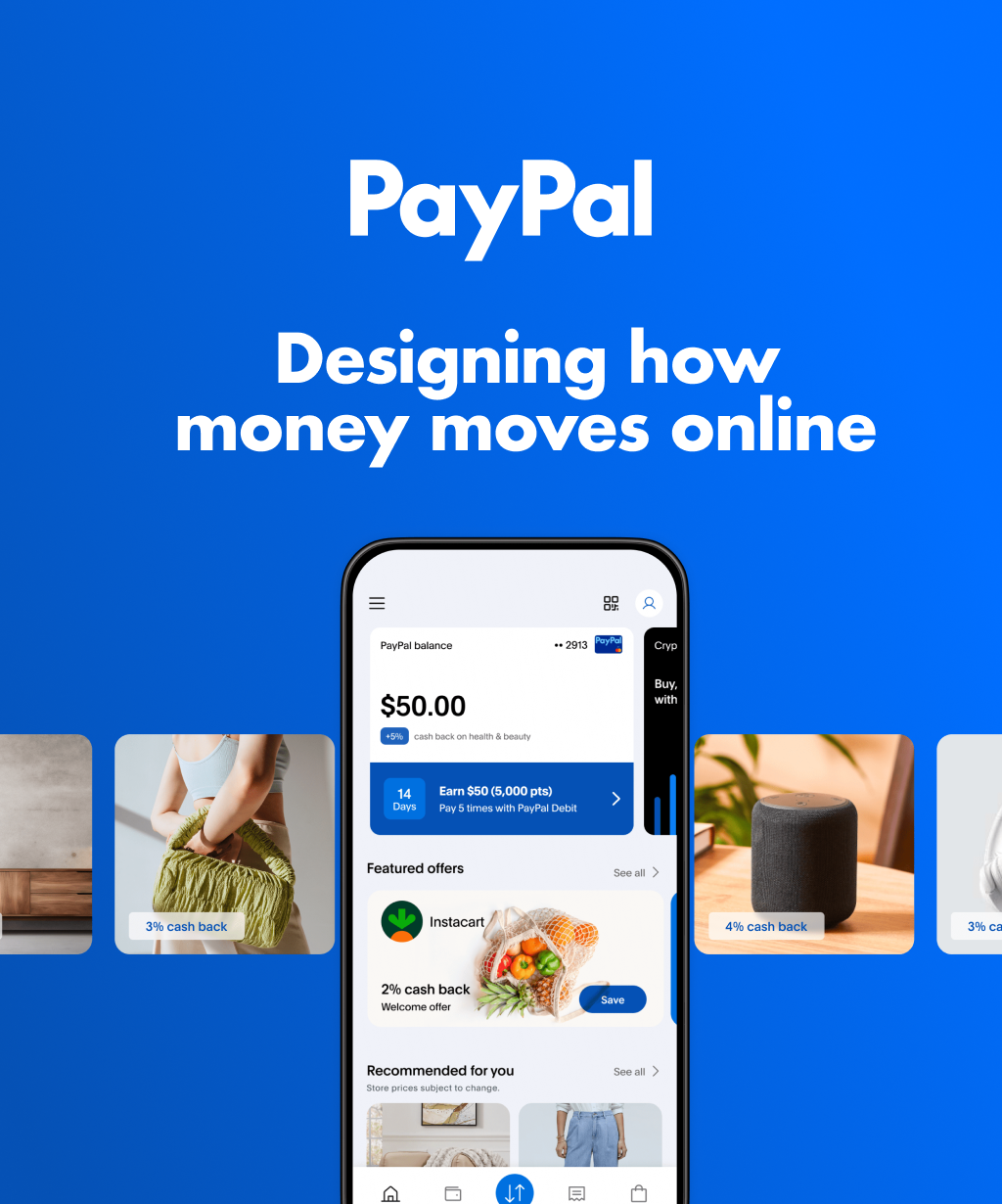 PayPal Platform