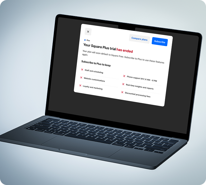 Square Pattern Library