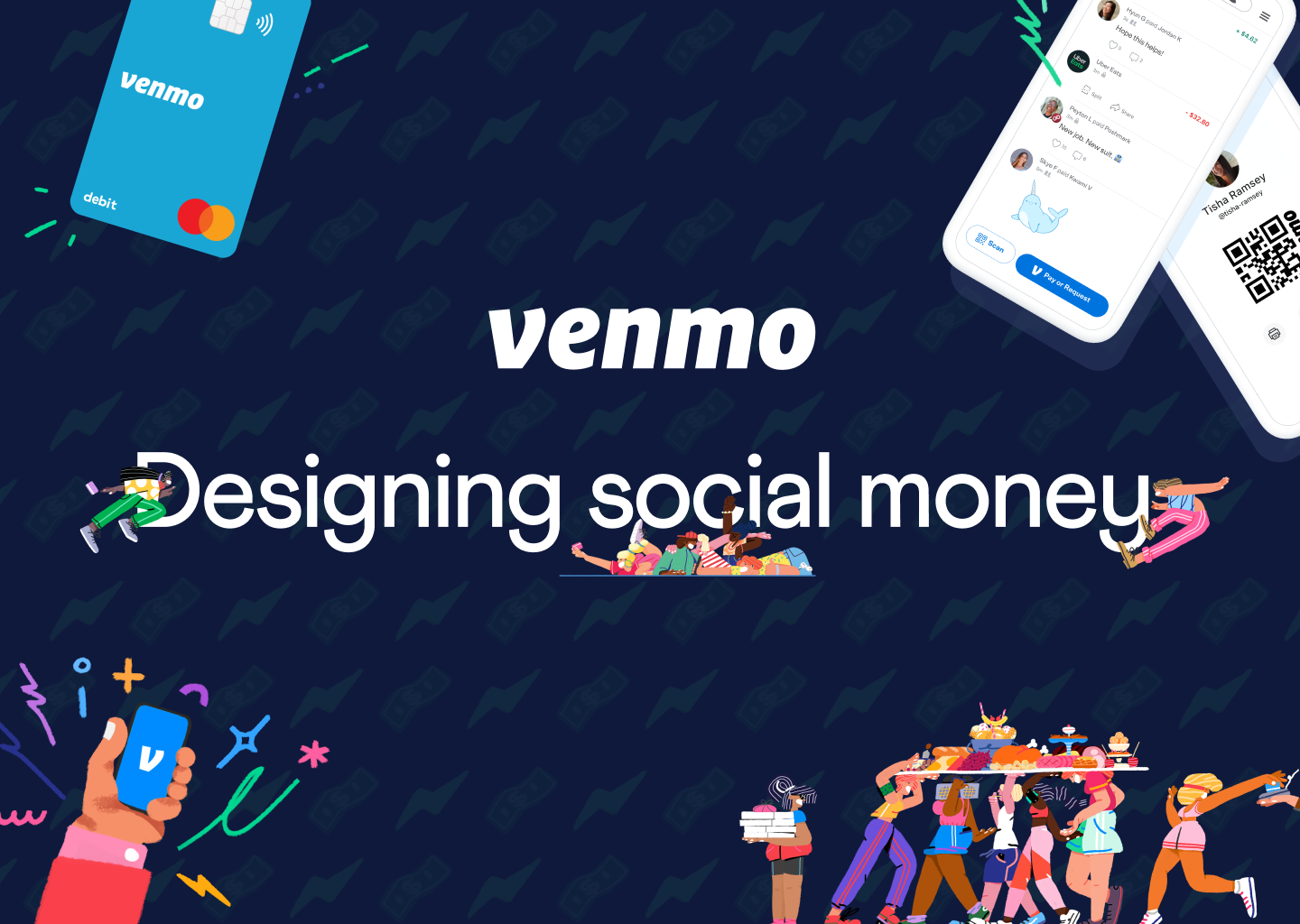 Venmo Hero