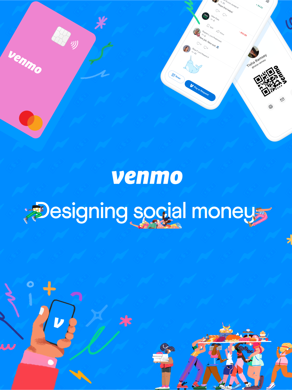 Venmo Design System